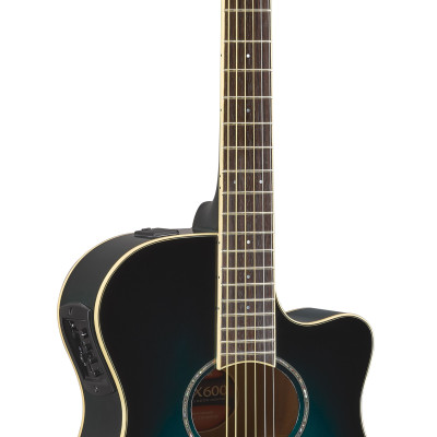 Đàn Guitar Acoustic Yamaha APX600