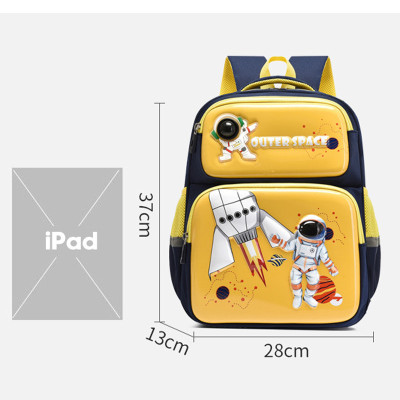 Ba lô học sinh KUROMI cao cấp phong cách dễ thương - BEE GEE HS1217