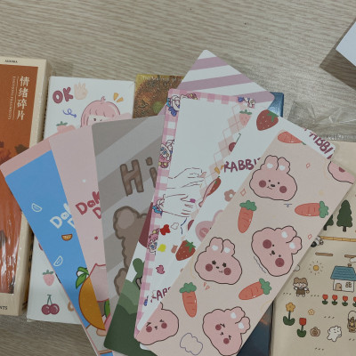 Cuốn sách: Sách AZ - Những Đứa Trẻ Chưa Lớn (Tặng Bookmark)