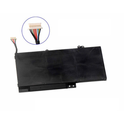 Pin Tương Thích Cho Laptop Hp Envy X360 15-U011Dx Hp Pavilion X360 13-A010Dx 13-B116T - Np03Xl - Hàng Nhập Khẩu New Seal TEEMO PC TEBAT166