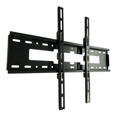 Khung treo tivi áp tường 37-65 inch dùng cho tivi CD-LED-PLASMA -OLED tiện lợi mọi gia đình - hàng chính hãng