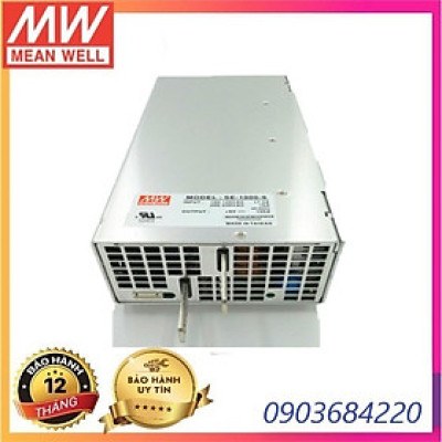 Nguồn Meanwell SE-1000-12 Hàng nhập khẩu