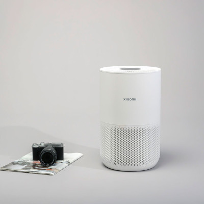 Máy lọc không khí Xiaomi 4 Compact ( bản quốc tế ) - Hàng chính hãng