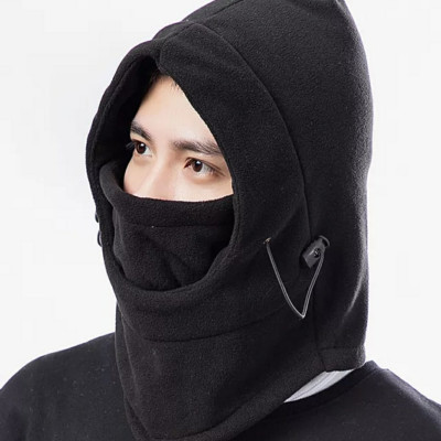 Nón trùm đầu khẩu trang Mũ trùm đầu khẩu trang - DONA21032001