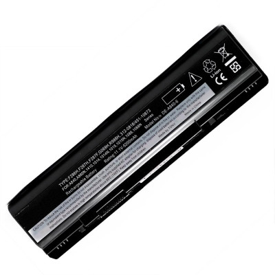 Pin Tương Thích Cho Laptop Dell Vostro A840 - Hàng Nhập Khẩu New Seal TEEMO PC TEBAT254