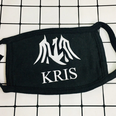 KHẨU TRANG THÀNH VIÊN EXO COMBO 10 CÁI 