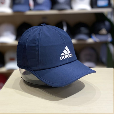 Nón kết, mũ lưỡi trai Adi.das phối vải dù form chuẩn thời trang cao cấp