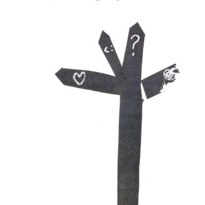 Tâm Trí Thật Phi Lý