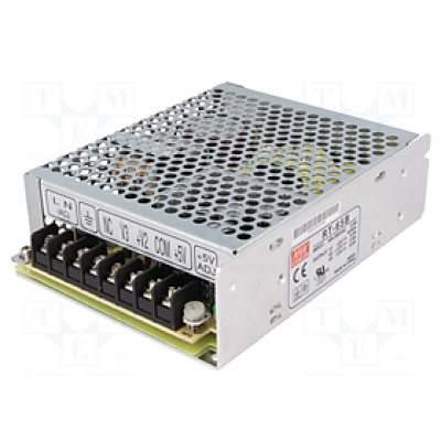 Nguồn Meanwell RT-65B Hàng nhập khẩu