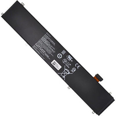 Pin dành cho Laptop Razer Blade 15 Advanced 2019 2018 2020 2021 GTX1060 1070GTX  Model: RC30-0370 RC30-0248 Hàng nhập khẩu