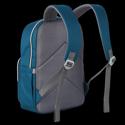 Ba Lô laptop Stargo Vivaz - 14 Inch - Sakos GBV018RYNG00 - Màu Xanh Ngọc