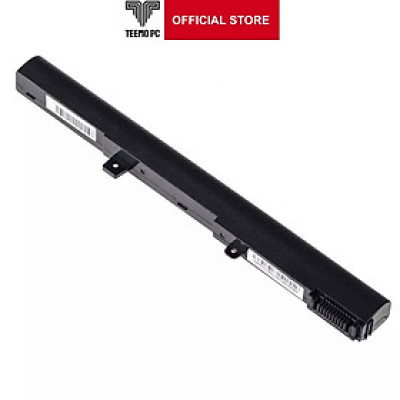 Pin Tương Thích Cho Laptop Asus F451 F451Ca - Hàng Nhập Khẩu New Seal TEEMO PC TEBAT1584