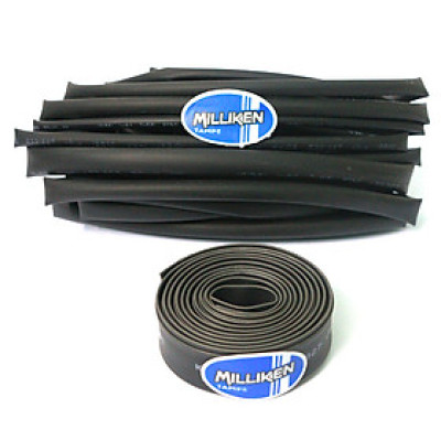 Combo 7 Ống Gen Co Nhiệt, Cách Điiện phi 2, 3, 4, 5, 6, 8,10 (dài 1 mét) Milliken Tampe NL-3017