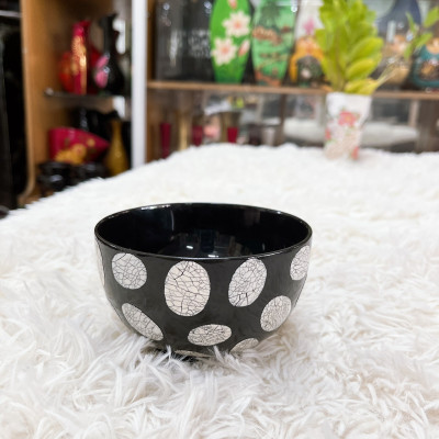 CHÉN SƠN MÀI TRÒN CẨN TRỨNG CAO CẤP DÙNG ĐỂ TRANG TRÍ , LÀM QUÀ TẶNG,...