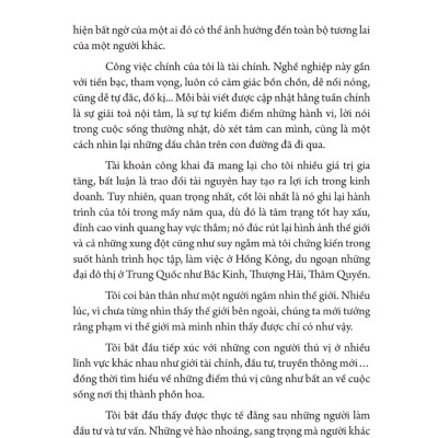 Người Xuất Sắc Phải Tàn Nhẫn Với Bản Thân Một Chút - ML