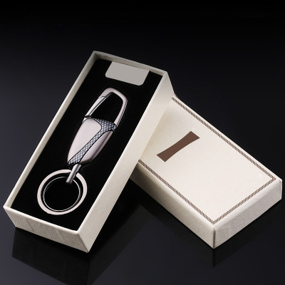  Móc Chìa Khóa Ô Tô Xe Máy Cao Cấp Gài Thắt Lưng Tiện Lợi  ZB-190 Nhỏ Gọn ( giao màu ngẫu nhiên )