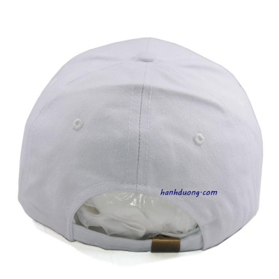 Mũ lưỡi trai trái bơ Auocado nón kết thời trang được may bởi khóa xịn, chất liệu vải cotton cao cấp