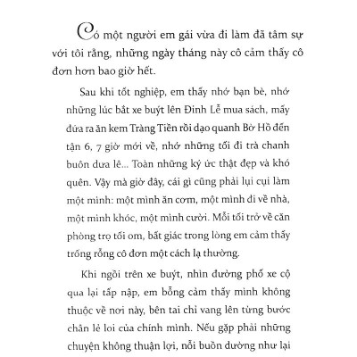 20 Tuổi Trở Thành Người Biết Nói Giỏi Làm (Tái Bản 2023)