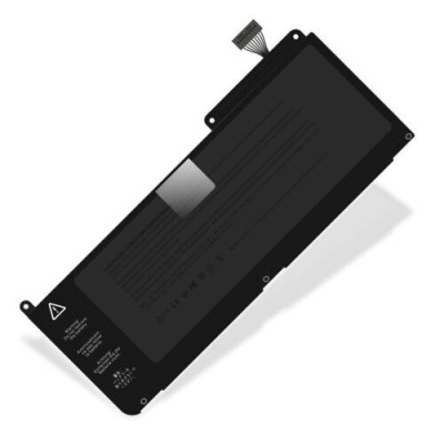 Pin dành cho A1331 Battery for MacBook 13 Unibody A1342 Late 2009 Mid 2010 hàng nhập khẩu.