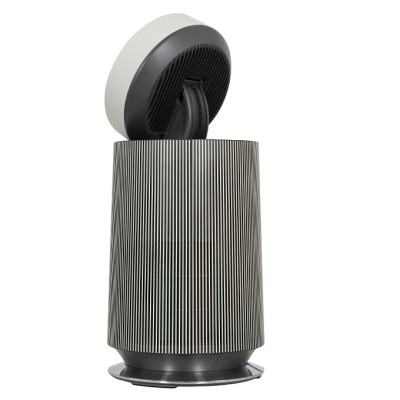 Máy lọc không khí LG PuriCare 360 Alpha PET Single AS65GDBY0.ABAE 48W - Hàng chính hãng - Bảo hành 12 tháng