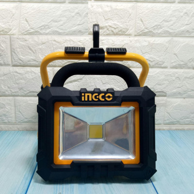Đèn làm việc dùng pin Lithium 20V INGCO CWLI2002 - HÀNG CHÍNH HÃNG
