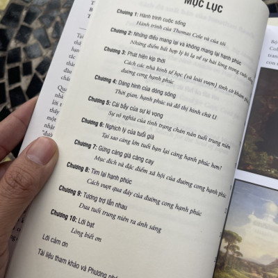 ĐƯỜNG CONG HẠNH PHÚC - Jonathan Rauch – Phương Hạ dịch - Tân Việt – NXB Dân Trí 