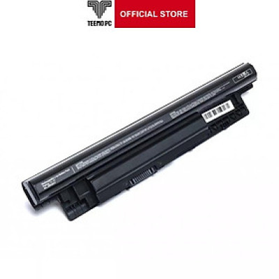 Pin Tương Thích Cho Laptop Dell Inspiron 15 3878 - Hàng Nhập Khẩu New Seal TEEMO PC TEBAT1573