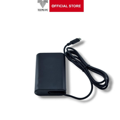 Sạc Tương Thích Cho Laptop Dell Latitude 12 Rugged Extreme 7212 65w- Hàng Nhập Khẩu New Seal TEEMO PC X27
