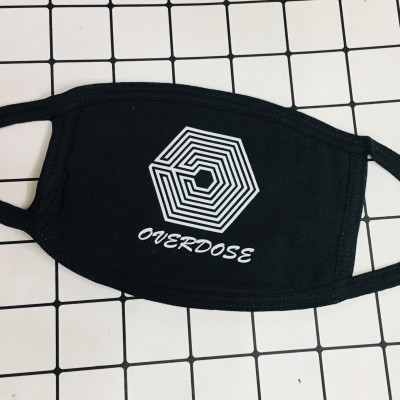 KHẨU TRANG EXO COMBO 5 CÁI NGẪU NHIÊN 