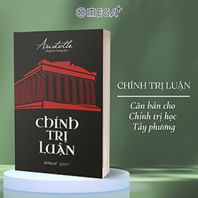 Chính Trị Luận