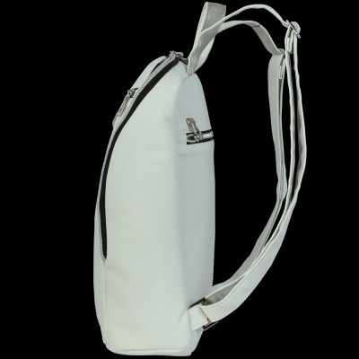 Ba Lô Thời Trang Xavia - Sakos SBV153WHNG00 - Màu Trắng