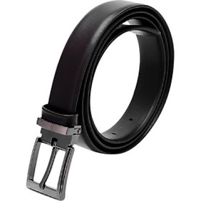 Thắt Lưng Nữ Da Bò Cỡ Lớn Huy Hoàng HT5107 - Nâu