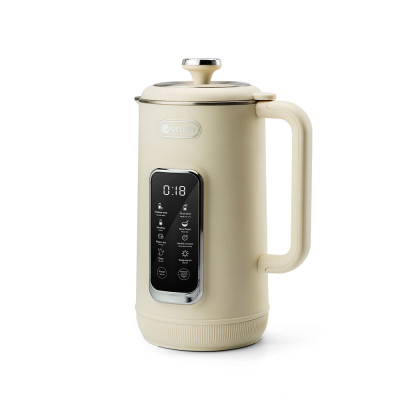 Máy làm sữa hạt Elmich CBE-8650 - Hàng chính hãng