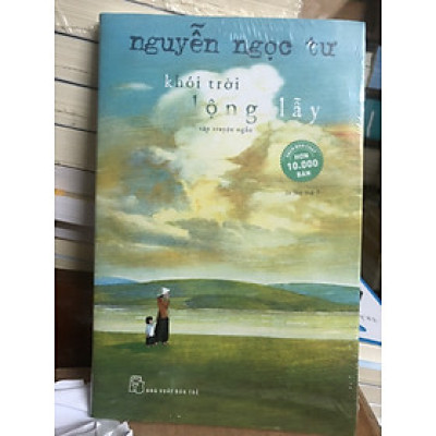 Khói trời lộng lẫy