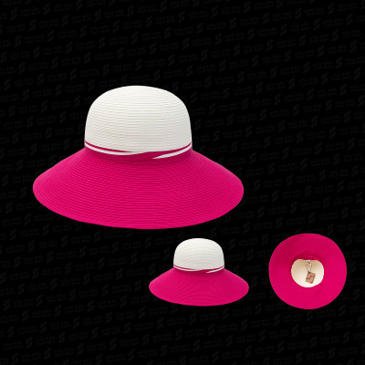 ƯU ĐÃI - Mũ vành thời trang Nón Sơn chính hãng XH001-89C-TRHG1