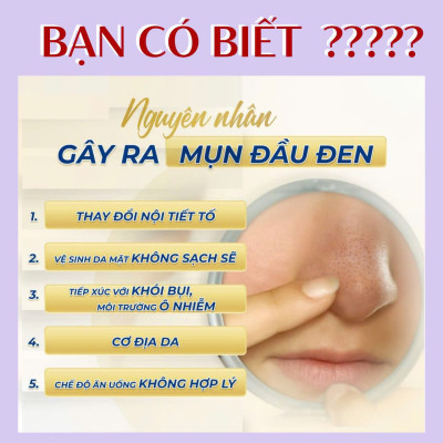 Xà Phòng Rửa Mặt ,Làm Sạch Bã Nhờn Và Mụn Vùng Cánh Mũi Pelican Dot Washy (75G)