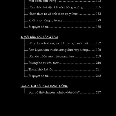 Đừng Để Nước Đến Chân Mới Nhảy (Tái Bản) _AL