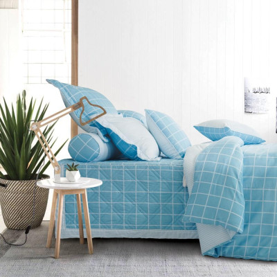 Bộ ga chun Everon EPC22045 (01 Ga chun + 02 Vỏ gối 45x65)