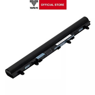 Pin Tương Thích Cho Laptop Acer Aspire V5 V5-431 V5-471 V5-531 V5-551 V5-571 E1-472 E1-572 - Hàng Nhập Khẩu New Seal TEEMO PC TEBAT1131