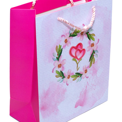 TÚI DÂY TRUNG TT105 - 25 X 21 X10 CM - NGẪU NHIÊN