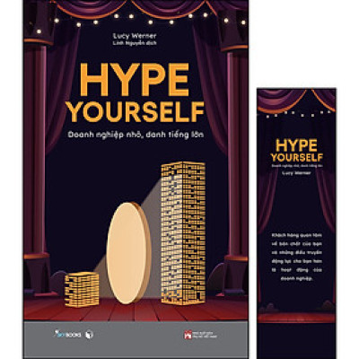 Hype Yourself - Doanh Nghiệp Nhỏ, Danh Tiếng Lớn - AZ