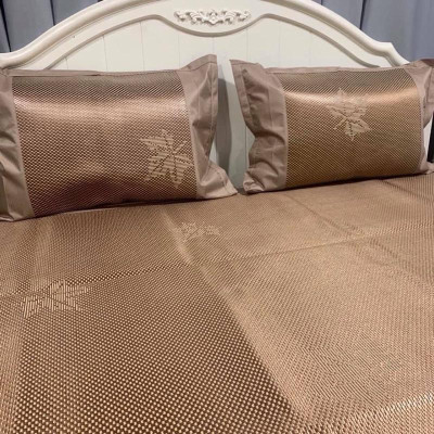 Chiếu Điều Hòa mát, Chiếu nhập khẩu, Chiếu Lót Thông Thoáng