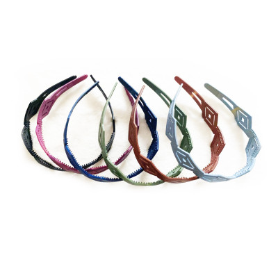 Cài tóc nữ họa tiết ( giao màu ngẫu nhiên )