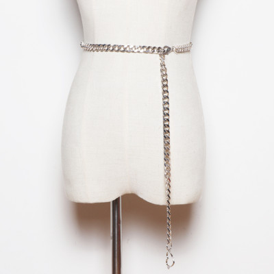 Thắt lưng dạng xích bản to unisex phụ kiên siêu hot