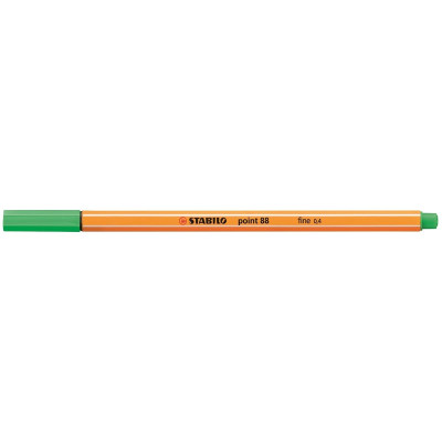 Bút Kỹ Thuật Stabilo Point 88 PT88-16 - Light Emerald