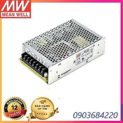 Nguồn Meanwell RD-85A Hàng nhập khẩu