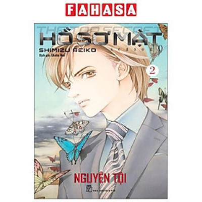 Sách - Hồ Sơ Mật - The Top Secret - Season 0 - Tập 2