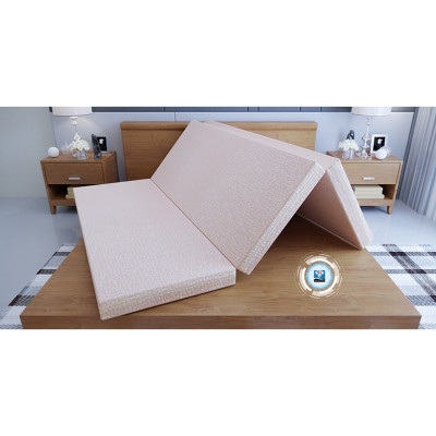 Nệm Thông Hơi Xếp 3 Kim Cương