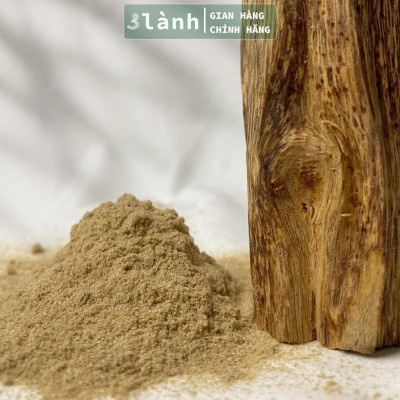 Bột Trầm Hương Loại Cao Cấp 3 Lành Tự Nhiên 100% Lượng Trầm Miếng Cao Thờ Cúng Thư Giãn Tài Lộc Xông Nhà Quà