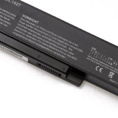 Pin Tương Thích Cho Laptop - Dell 1425 - Hàng Nhập Khẩu New Seal TEEMO PC TEBAT81